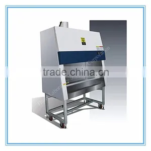 BIO SAFETY CABINETS IN LABORATERY FURNITURE (HL-AQG040) thumbnail-1