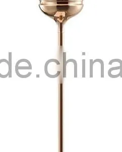 ML2226-W White Floor Lamp thumbnail-3