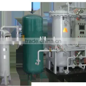 10Nm3/h O2 Gas Making Machine 90% thumbnail-6