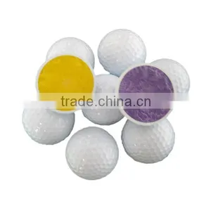 3-layer Golf Tournament Ball thumbnail-1