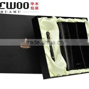 Hinged Painted Stationery Case for Sale thumbnail-5