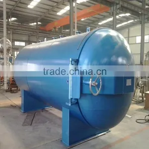 Rendering Plant for Poultry Waste thumbnail-3