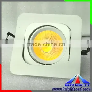 Dimmable Square Wholesales LED Downlight,COB LED DownLight thumbnail-1