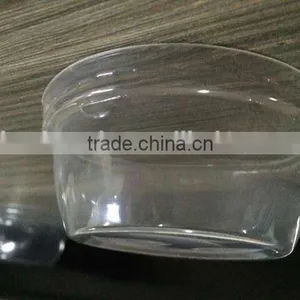 DB-450PP Automatic Plastic PP Materia KFC Product Thermoforming Machine thumbnail-4