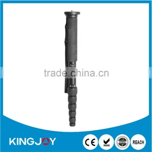 Multi-function Screw Type Spiked Feet Monopod MP406 thumbnail-1
