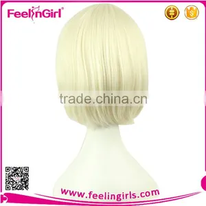 2016 Newest Short Wig Caps Hot Sale thumbnail-5