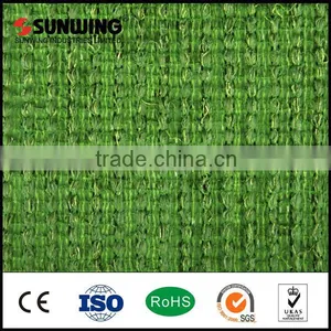 China Cheap Decorative Pet Synthetic Grass Fake Turf Lawn Tile thumbnail-6
