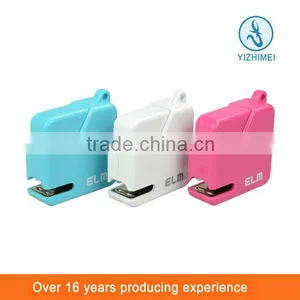 Key Chain Mini Stapler Printed Stapler ABS Stapler Promotiona thumbnail-1