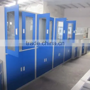 Dental Furniture Cabinet Steel Locker Cabinet Stainless Steel Cabinet thumbnail-1