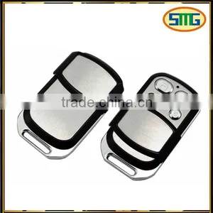 Custom Digital Garage Door Duplicate Wireless Copy Remote Control SMG-010 thumbnail-1