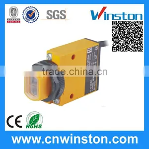 G14 Series 10-30VDC/90-250VAC NPN/PNP/2 Wires With NO/NC/NO+NC Output Infrared Photoelectric Sensor , Photoelectric Switches thumbnail-1