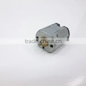 12mm Flat Motor CL-FFN10WA for Home Appliances and Optical Instruments thumbnail-2