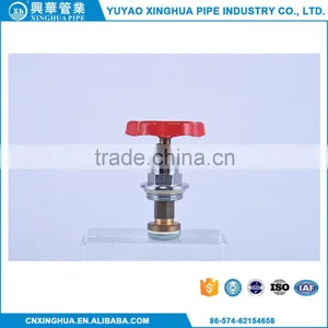 2016 New Design Low Price Pressure Reducing Valve thumbnail-5