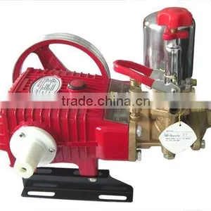 AGRICULTURE Machine( Power Sprayer) thumbnail-1