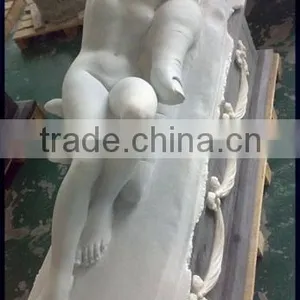 Wholesale Famous Modern Sex Art Sculpture thumbnail-2