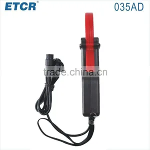 ETCR035AD Clamp AC/DC Current Sensor Electrical Instrument thumbnail-3