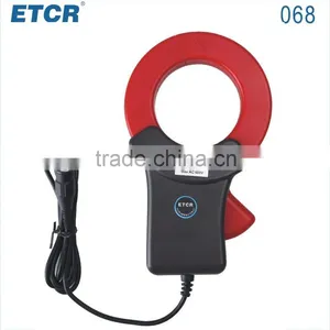 ETCR068 Clamp Leakage Current Sensor thumbnail-1