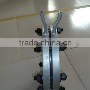 Throttling Device, Orifice Plate, Standard Orifice Plate thumbnail-1
