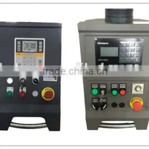 QC12Y 8mm 3200mm Hydraulic CNC Swing Beam Shearing Machine in High Quality thumbnail-4