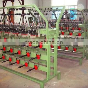 Motorized Pay-off Rack thumbnail-1