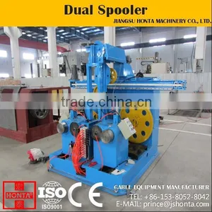 HONTA HT-630S DUAL DYNAMIC SPOOLERS thumbnail-3