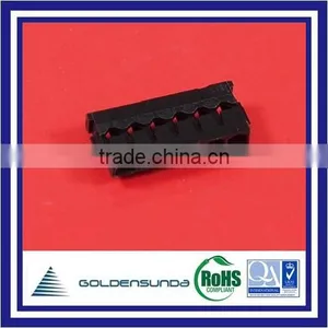 1.2mm Pitch 6 Pin Connector Plastic Electronic Housing thumbnail-1