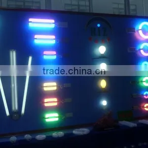 New Design Induction Grow Lamp Fixture thumbnail-5