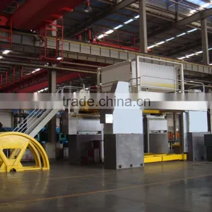 Marble Gangsaw Machine Block Cutting 90 Blades Quality Choice thumbnail-1