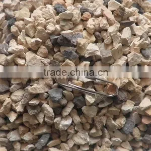 Low Price 75% Metallurgical Grade Bauxite thumbnail-5