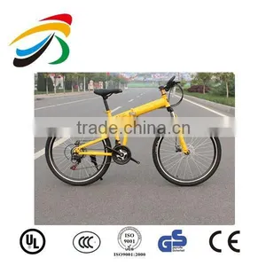 Al Kind of Mountain Bikes for Bicycle Shop in Cheap Price thumbnail-1