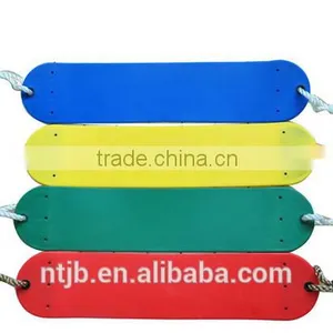 Children Swing Double Seat Funny Kids Single Seat Swing thumbnail-1