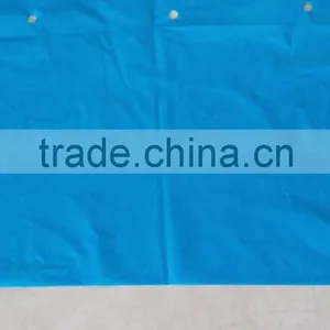Banana Plastic Bag With Air Hole pe Protective Film Plastic Tree Bag Quality Choice thumbnail-2