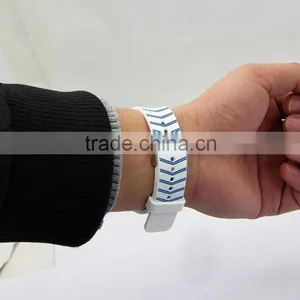 2016 Silicon Wrist Band Strap for Samsung Gear S2 Wholesales Price thumbnail-6