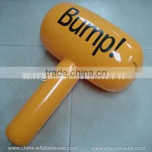 Inflatable Hammers Striking thumbnail-1