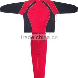2015 Custom Design Tracksuit Jogging Suit thumbnail-1