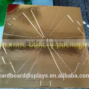 Mono Boards Mini Cake Board With Tab thumbnail-3