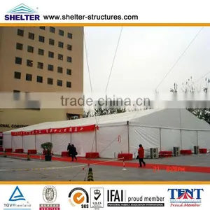 20m Width Cheap Tent Air Conditioned Tents For Parties thumbnail-4