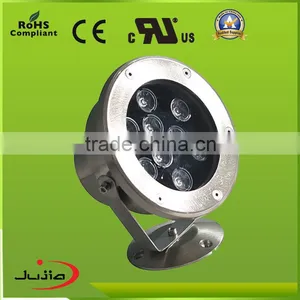 2014 Elaborate 9w LED Underwater Light With High Security thumbnail-1