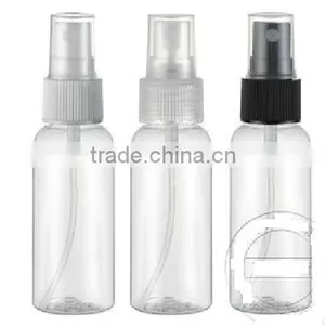 50ml Perfume Hand Pump Pressure Sprayer Bottle thumbnail-1