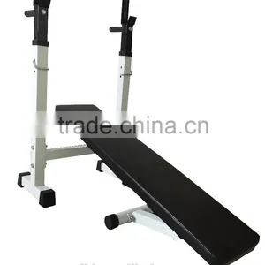 Cheap Used Life Max Foldable Weight Bench thumbnail-4