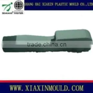 Plastic Injection Tooling Making thumbnail-1