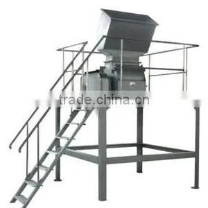 2ton CPJ-2 Model Hammer Type Apple Crushing Machine(Industrial Fruit Crusher) thumbnail-2