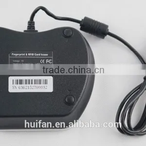 High Performance Hf Security Fingerprint Scanner For Access Control Developing (Hf8000) thumbnail-3