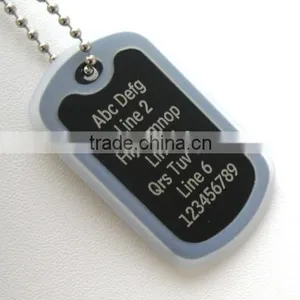 Low Price Pet Name Tags Engraved Hot Sales Engravable Dog Tags for Pets High Quality Personalised Cat Tags thumbnail-4