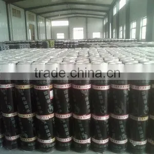 China Weifang Hongyuan Manufacturer Sbs Waterproof Membrane thumbnail-1