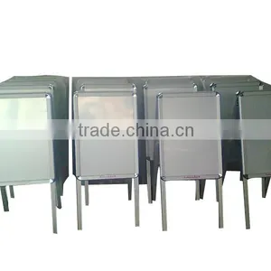 A1/A2/A3/A4 Aluminium Poster Stand thumbnail-4