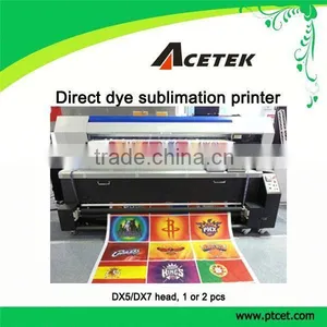 Good Quality Cheap Inkjet Sublimation Printing Fabric thumbnail-5