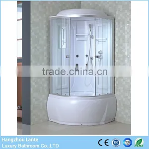 Popular Cheap Price Self Contained Fibreglass Shower Cubicles thumbnail-1