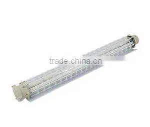 Explosion Proof Fluorescent Lighting,Exd Light Fitting,2x36W Ex-proof Light Fitting| thumbnail-1