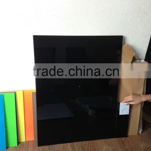4mm 5mm 6mm 8mm Notice Glass Boards With Certification EN12150, AS/NZS 2208:1996, BS6206 thumbnail-1